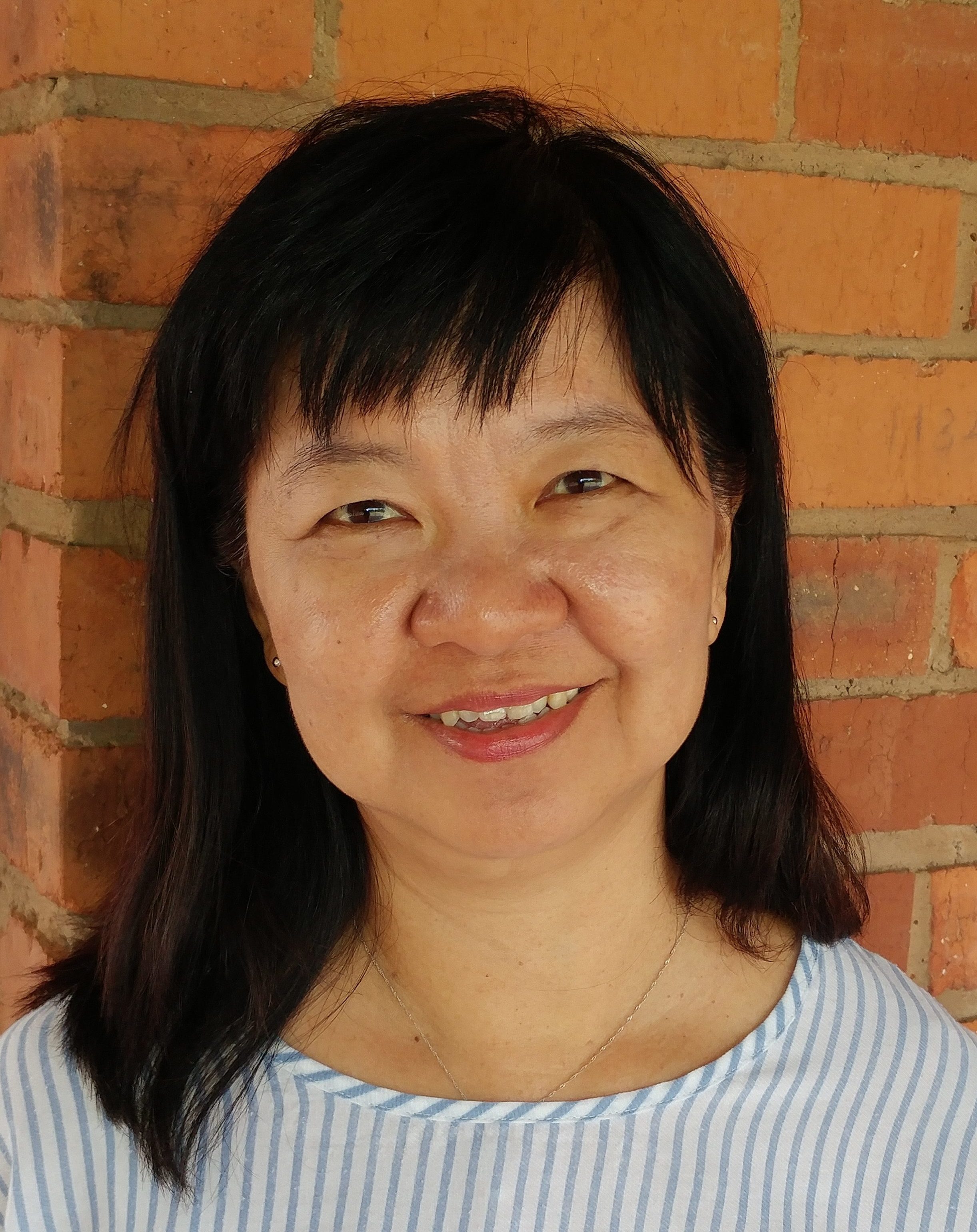 Chu Ming Law, Emmaus Ministries regional leader for Asia