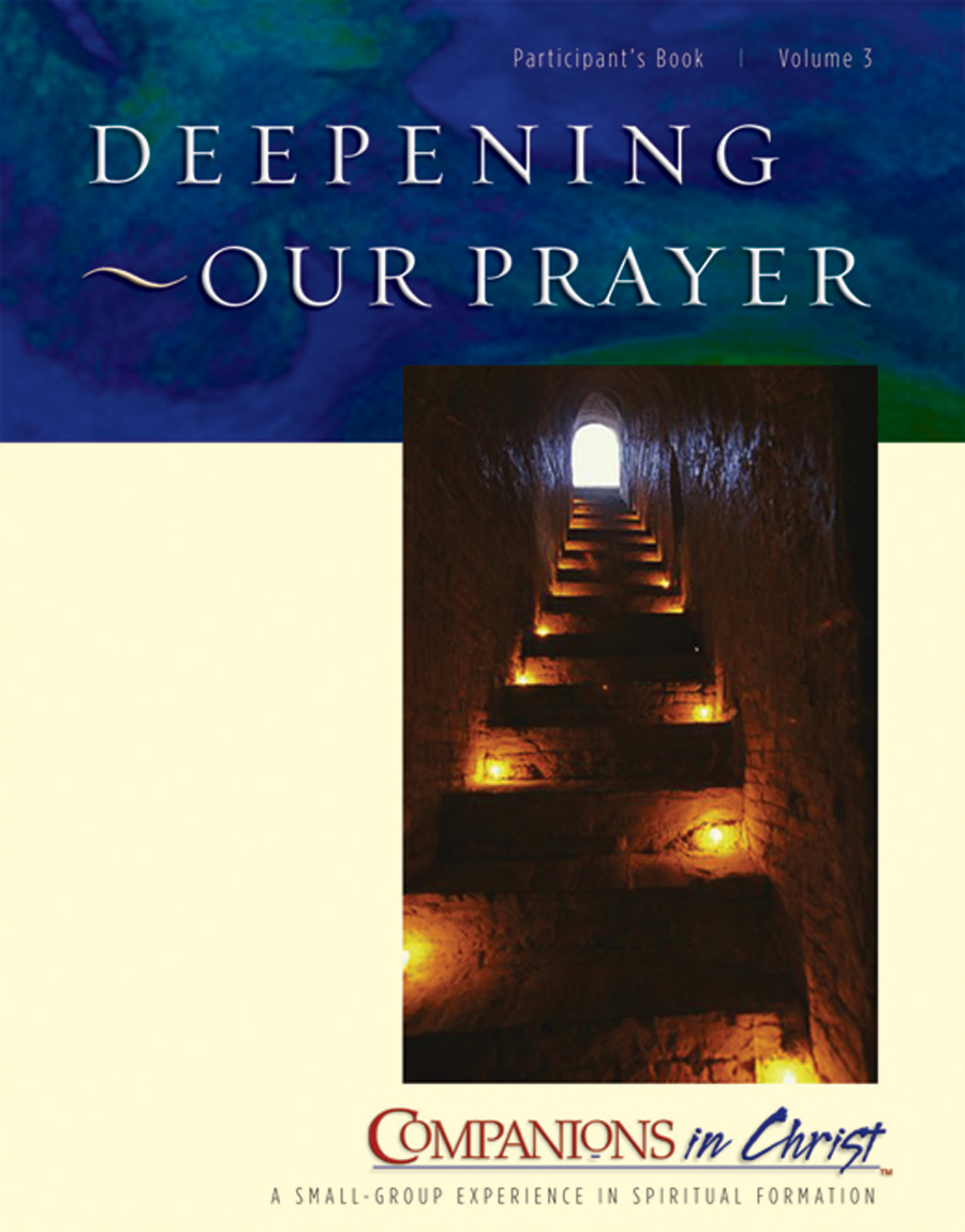 Deeping prayer PRT