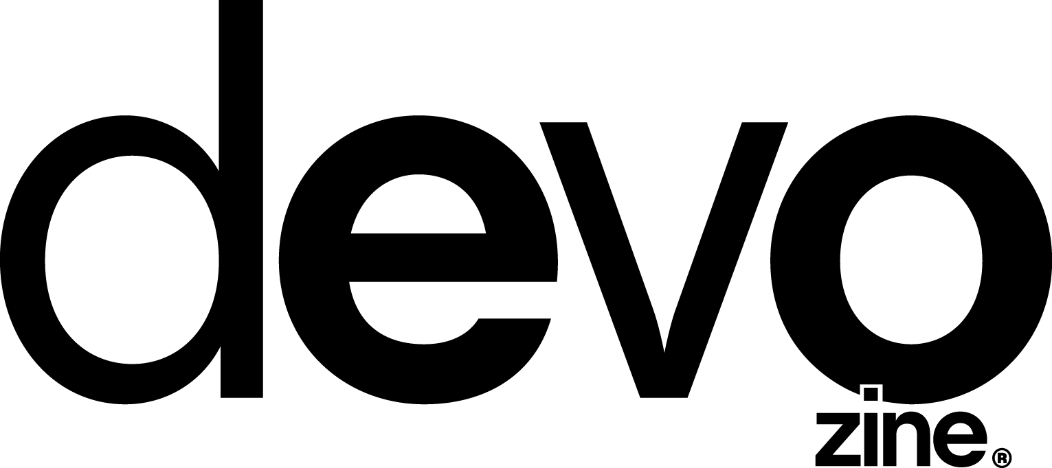 Devozine Logo