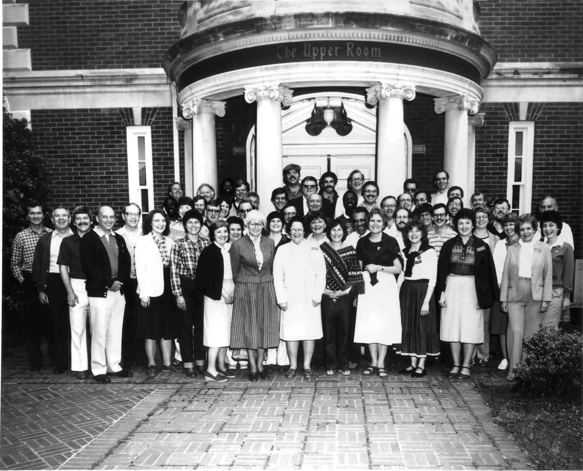 First Academy