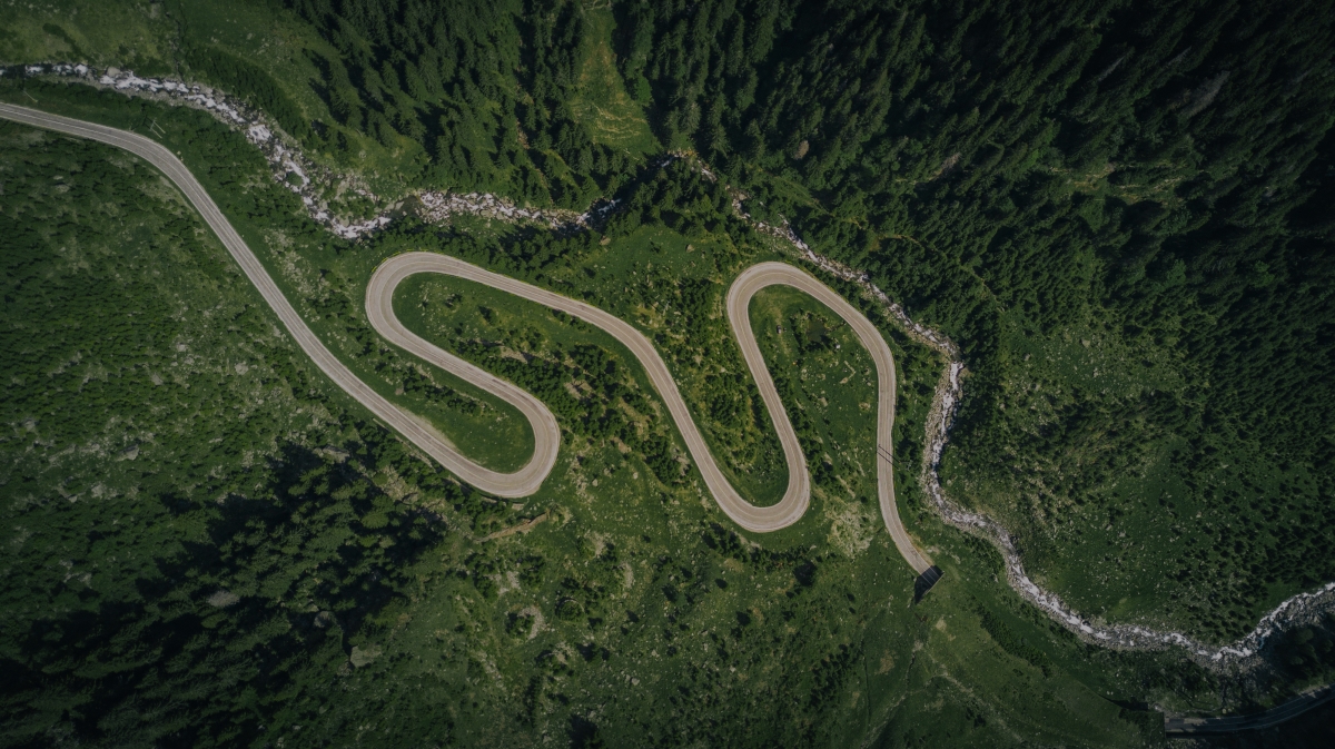 Journey Road
