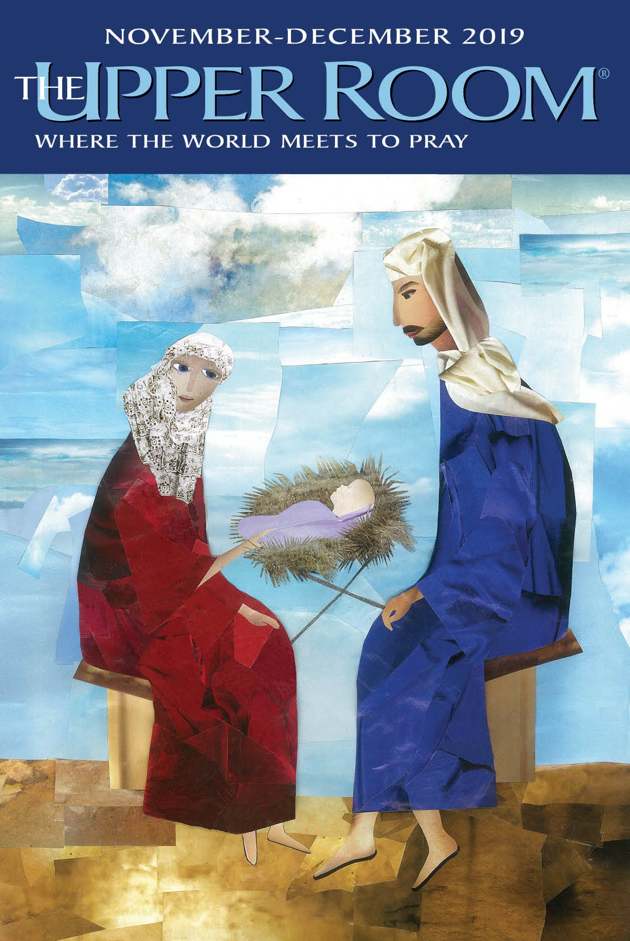 Nativity Molodyk cover