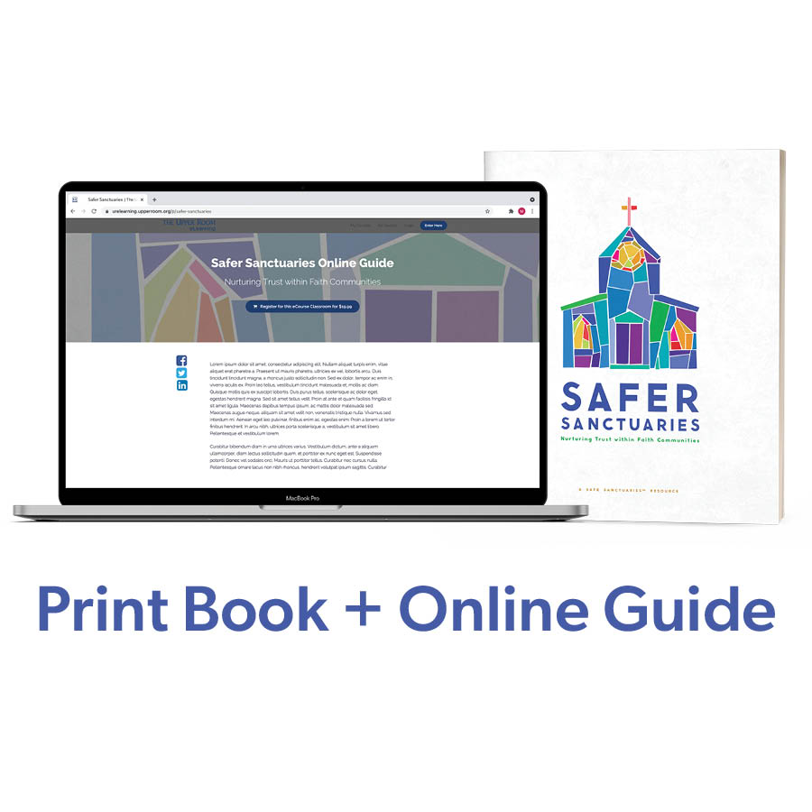 Safer Sanctuaries Bundle