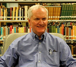 Upper Room Ministries Blog
