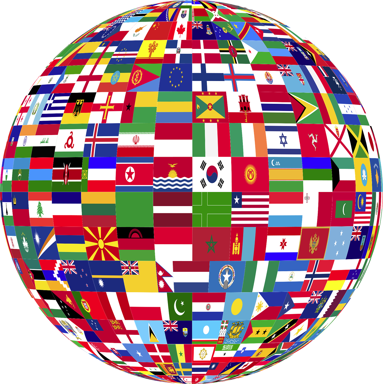 world shaped flags.png