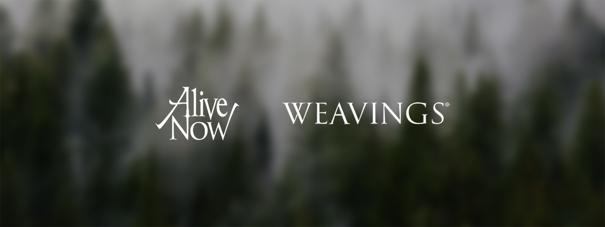 Alive Now & Weavings Header.jpg