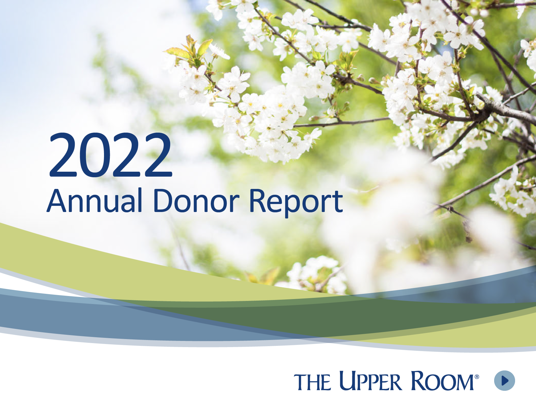 2022 Annual Donor Report cover image.png